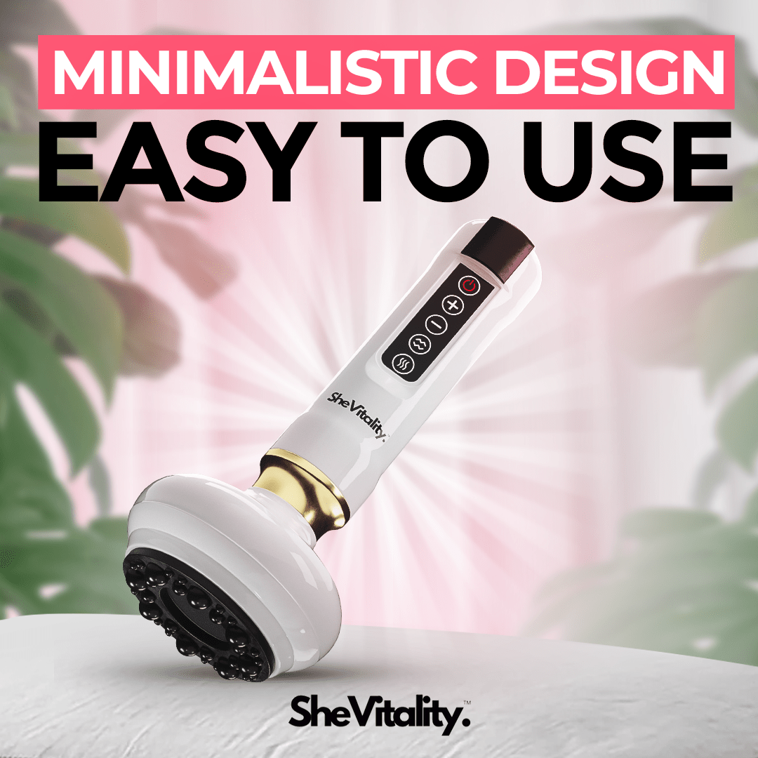 SheVitality™ Cellulite Relief Kit