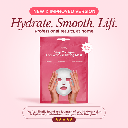 Collagen Glow Up Mask 2.0