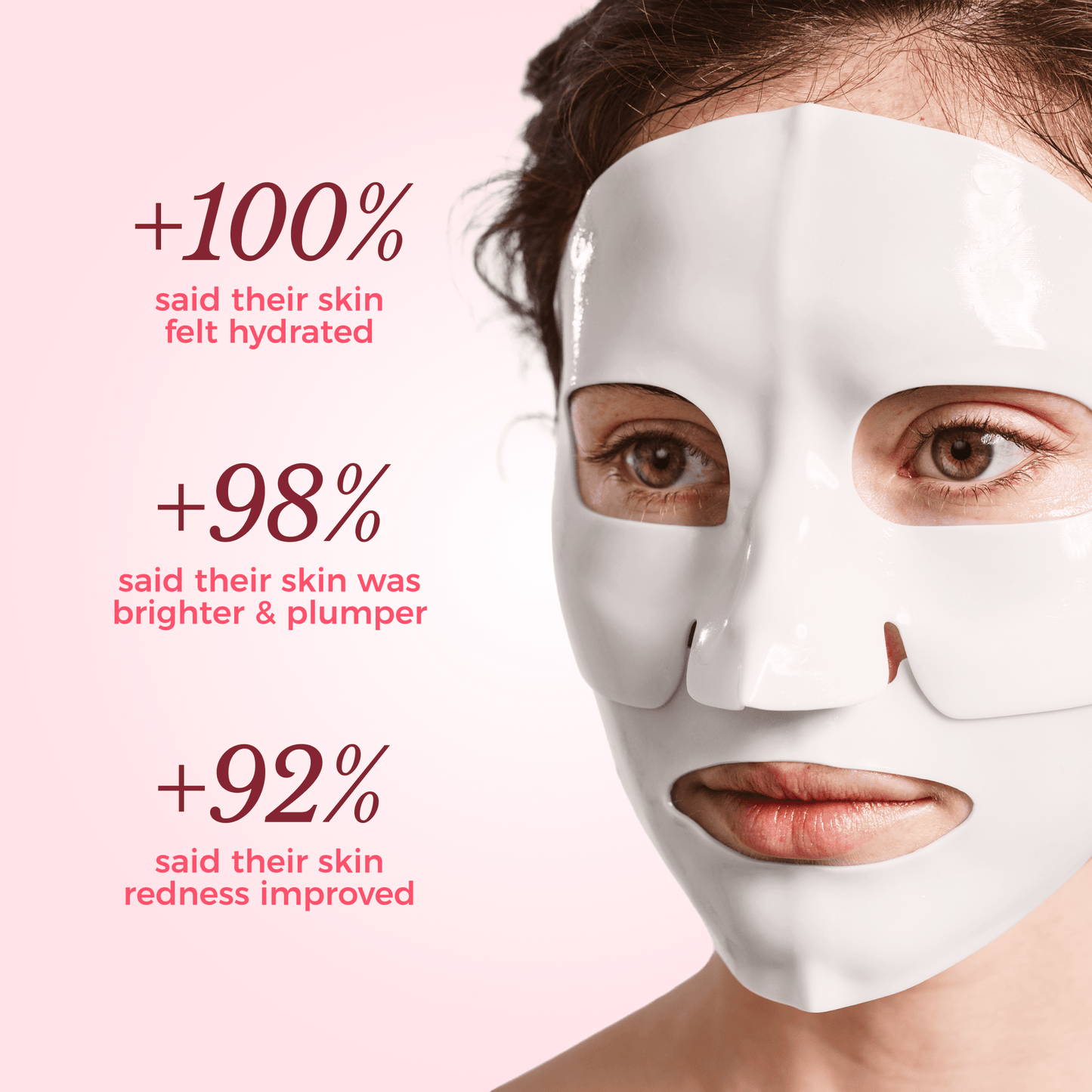 Collagen Glow Up Mask 2.0