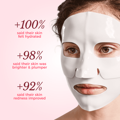 Collagen Glow Up Mask 2.0