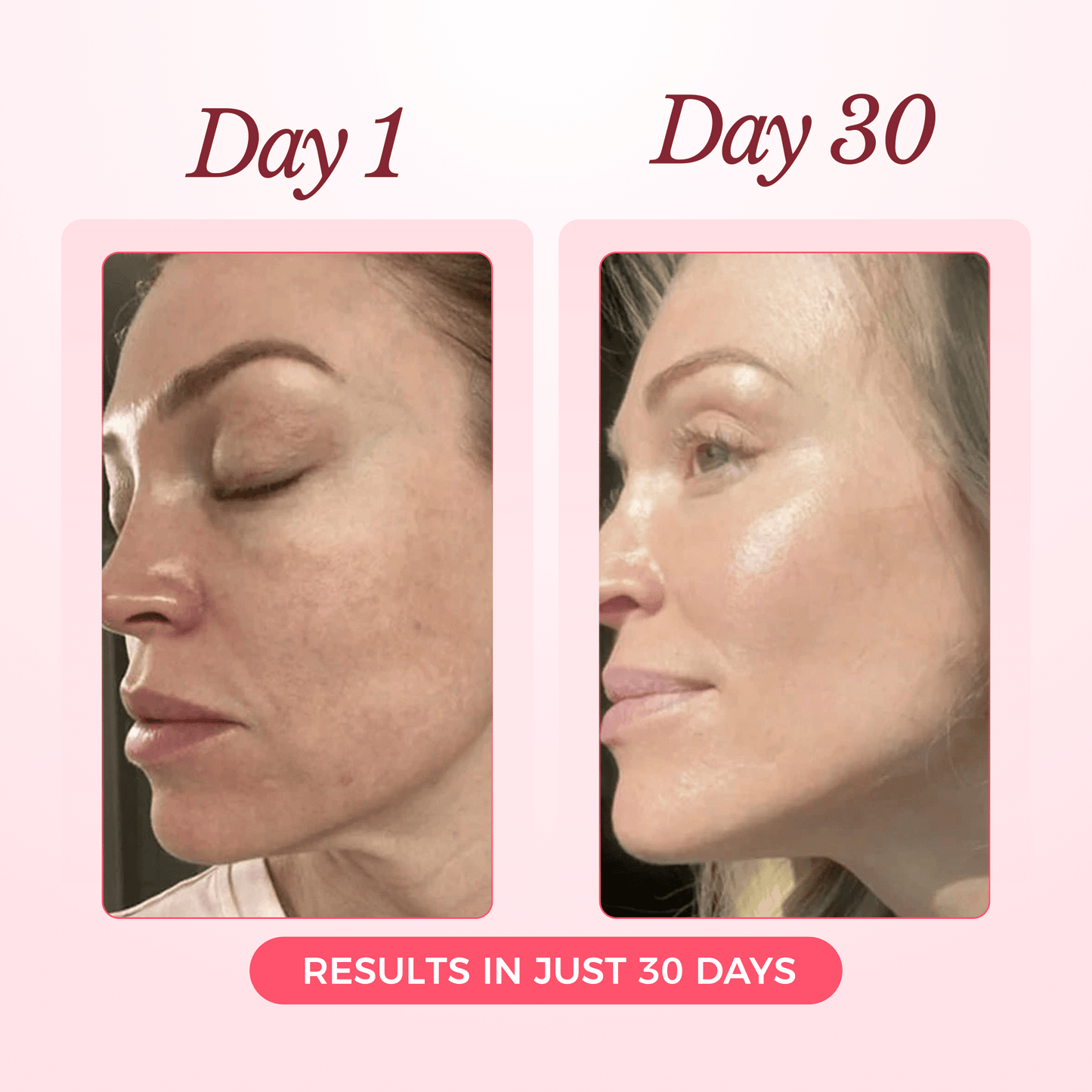 Collagen Glow Up Mask 2.0