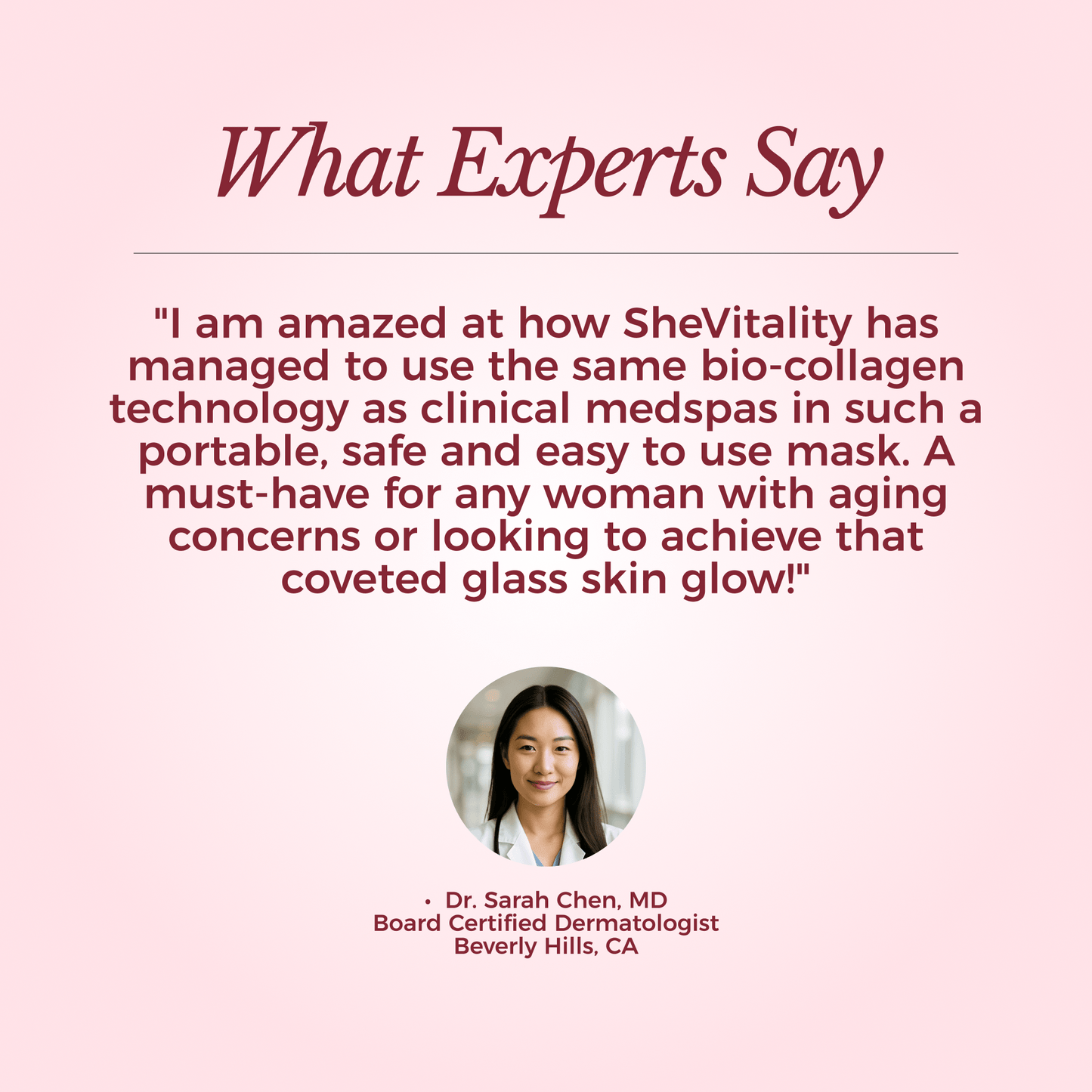 Collagen Glow Up Mask 2.0