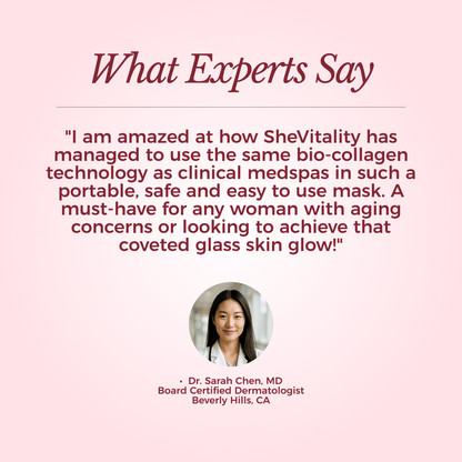 Collagen Glow Up Mask 2.0