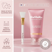 Collagen Night Wrapping Mask